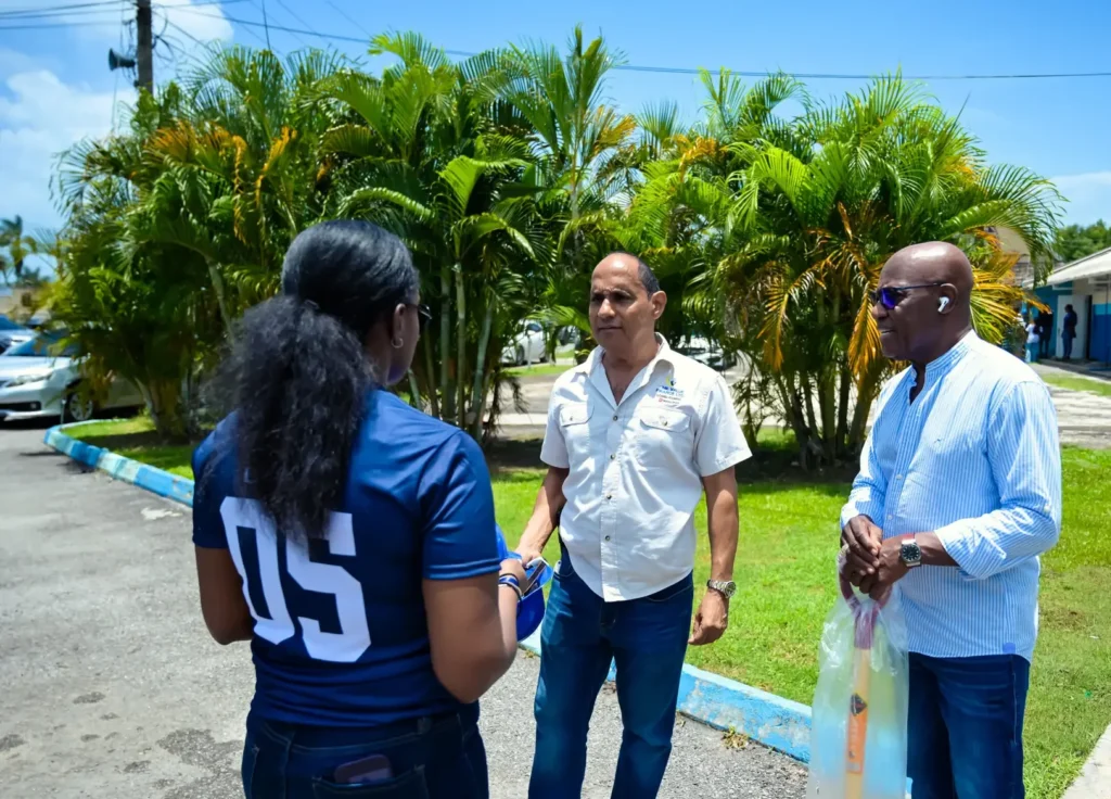 The Westmorelite Foundation