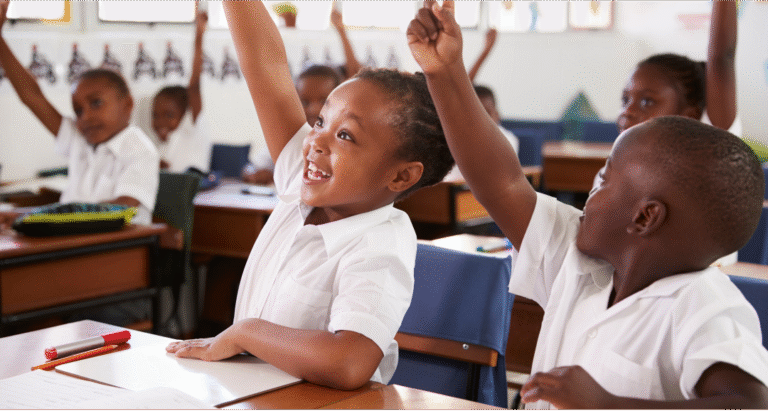 westmoreland back to school